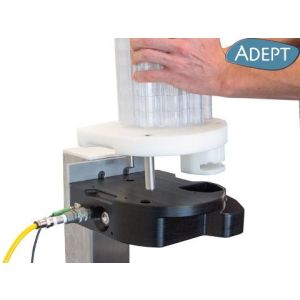 Adept Lamb Weasand Clip Dispenser