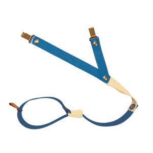 Shoulder strap for full arm sleeve