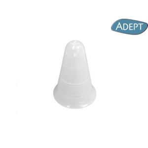 Adept Lamb Plug 42 (Pack of 5000)