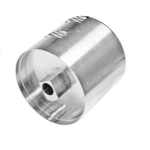 Cozzini PRIMEdge Stainless Ergo Steel - Left Hub