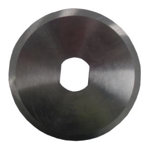 Halving Module,  120x30/25x2mm Circular blade, DS, SB . 440 polished Compatible with 662526