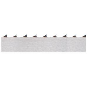 Bandsaw Blade - 2845mm x 19mm x 0.56mm (112" x 3/4" x 0.022") 3 TPI Hardened Teeth High Set (Pack of 5)