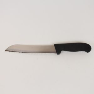 Grippex 20cm Bread Knife