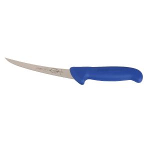 F Dick Boning Knife - Curved Flexible - 15cm/6"