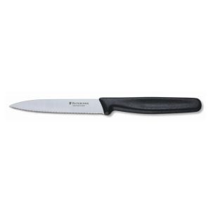 Victorinox Serrated Paring Knife - 10cm