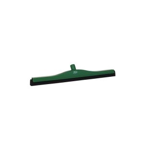 Vikan Floor squeegee w/Replacement Cassette - 600mm - Green
