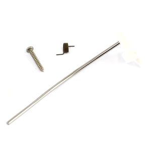 Cozzini PRIMEdge Ergo Steel II - Left Side Assembly Single Arm