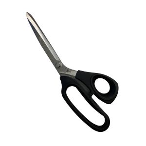 Halco Elk Soft Black Scissors - 9" / 23cm