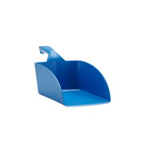 Vikan Hand Scoop - 2 Litre - Blue
