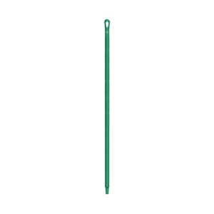 Vikan Ultra Hygienic Handle - 1300mm - Green