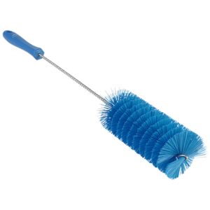 Vikan Tube Brush - 60mm, 500mm - Medium - Blue