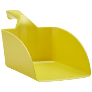 Vikan Hand Scoop - 2 Litre - Yellow