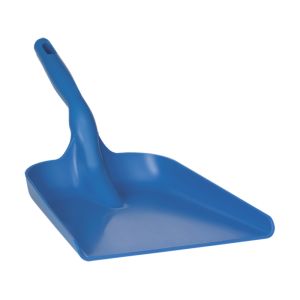 Vikan Hand shovel - 275mm - Blue