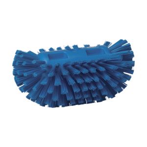 Vikan Tank Brush - 205mm - Hard - Blue