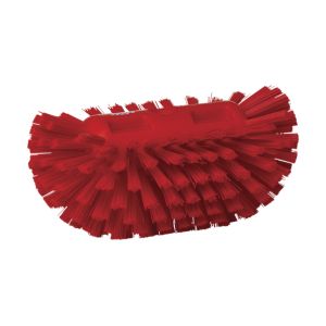 Vikan Tank Brush - 205mm - Hard - Red
