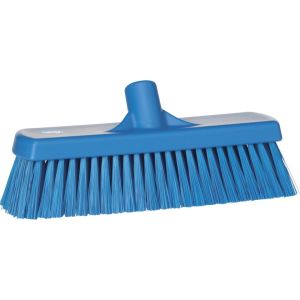 Vikan Broom Head Flat - 300mm - Medium