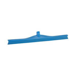 Vikan Ultra Hygiene Squeegee - 600mm - Blue