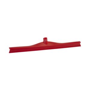 Vikan Ultra Hygiene Squeegee - 600mm - Red