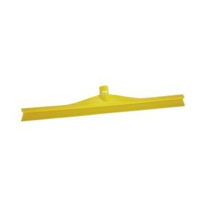 Vikan Ultra Hygiene Squeegee - 600mm - Yellow
