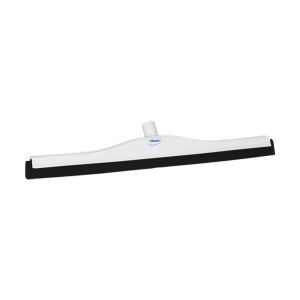 Vikan Floor squeegee w/Replacement Cassette - 600mm - White