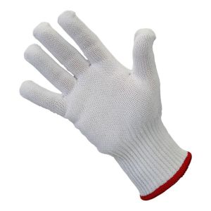 Carving Pro Cut-Resistant Glove - White