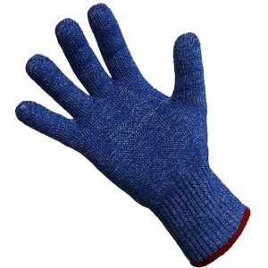 Carving Pro Cut-Resistant Glove - Blue