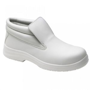 Supertouch Food-X Anti-Bacterial High Top Shoes (S2 SRC)