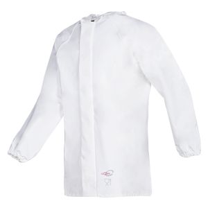 Sioen Flexothane 'Morgat' Jacket - White - Small