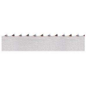 Bandsaw Blade 124 x 5/8 x 0.02 x 4TPI (Pack of 5)