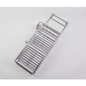 Pesutekno Stainless Steel Knife Basket
