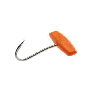 Boning Hook Plastic Handle Large