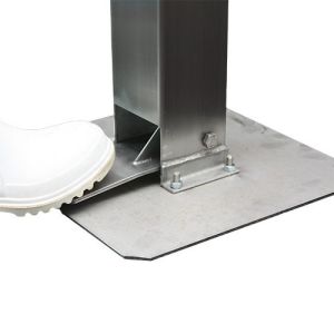 Adept Lamb Weasand Clip Dispenser Base