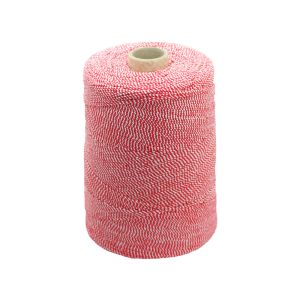 Bachi Cord Elasticated Meat Twine 1800m/kg (Single Cone)