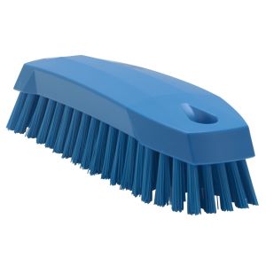 Vikan Hand Brush - 330mm - Medium