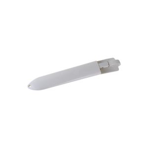 White 1 Knife Polypropylene Scabbards