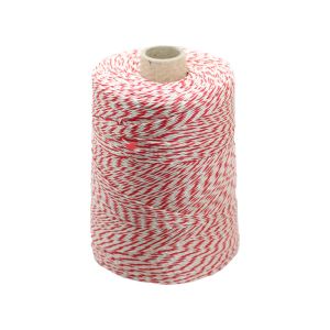 Bachi Cord Polycotton Meat Twine 1200m/kg (Single Cone)