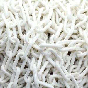 Polypropylene Chain Links (1 Metre)