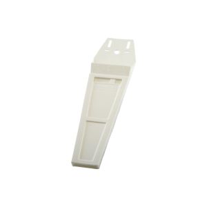 Granton 2 Knife Polypropylene Scabbard White