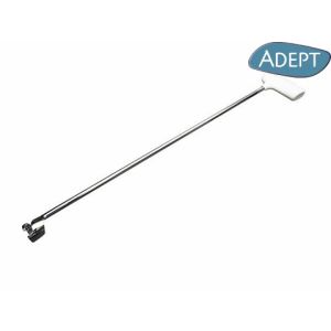 Adept Beef Weasand Clip Rodder