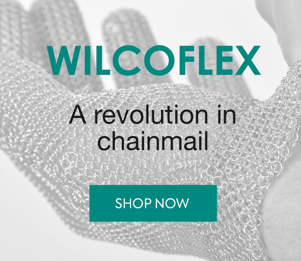 Wilcoflex Chainmail