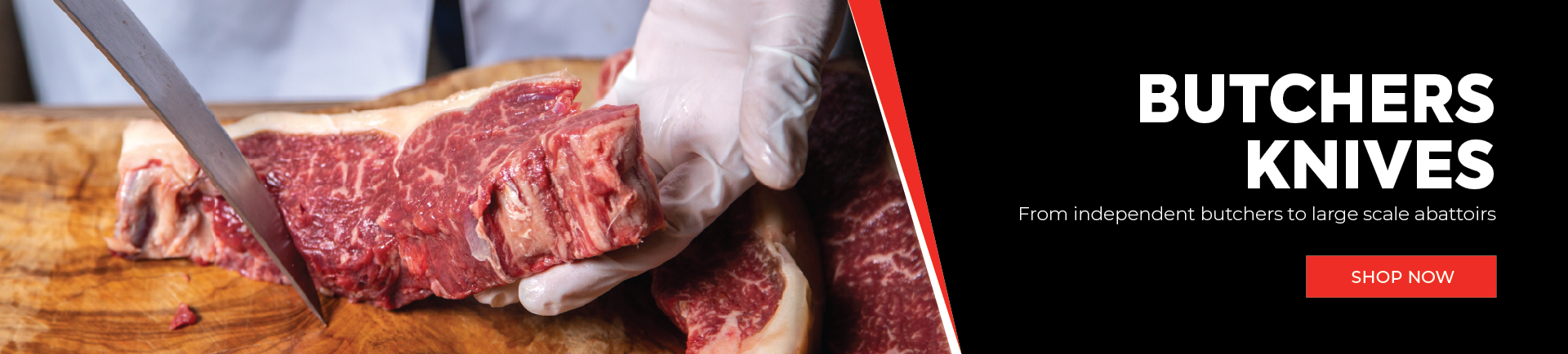 Butchers Knives