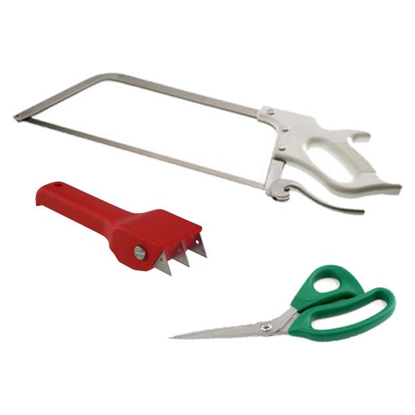 Saws, Scissors & Cutting Tools