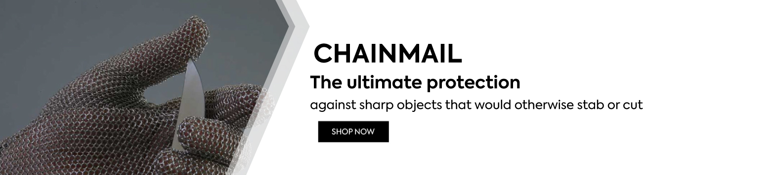 chainmail homepage banner