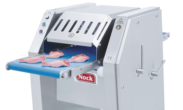 Poultry Skinners