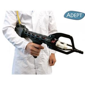 Adept F4 2-Flange Plug Inserter