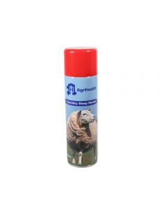 Agrihealth Spray Marker