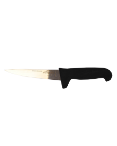Caribou 16cm Sticking Knife Black