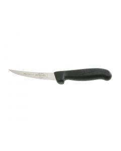 Caribou Boning Knife with Curved Semi-Flexible Blade