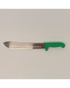 Grippex 30.5cm Cavity Steak Knife