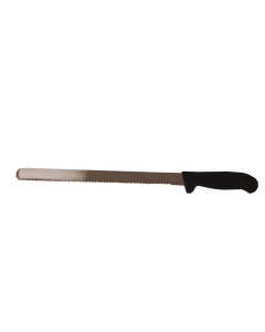 Grippex 30.5cm Serrated Ham Knife